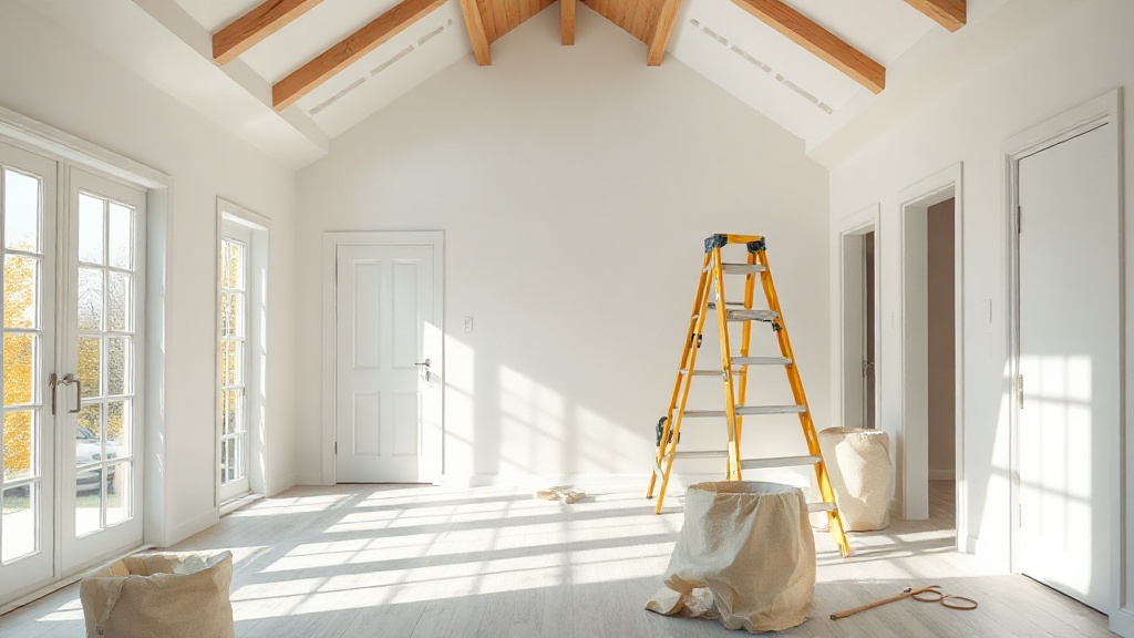 The Hidden Costs of Renovation: Building a Rehab Budget That Holds Up