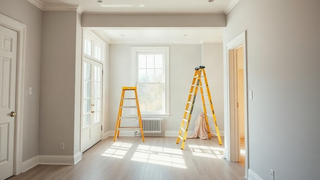 The Hidden Drivers of Rehab Costs: Building a Budget That Works
