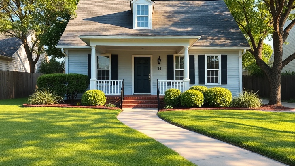 Hold or Flip? Analyzing Rental Properties with Cash Flow, Cap Rate, and Returns