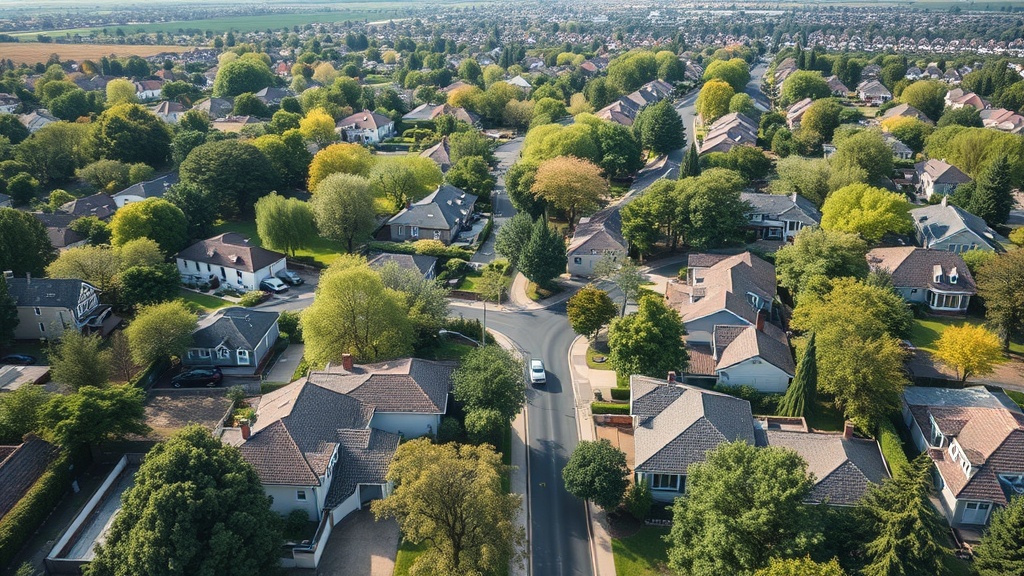 How to Quickly Spot a High-Potential Flip Market: A Data-Driven Guide